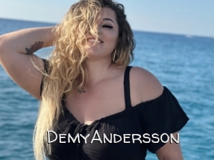 DemyAndersson