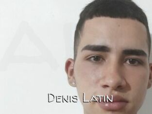 Denis_Latin
