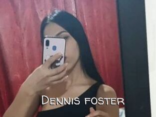 Dennis_foster