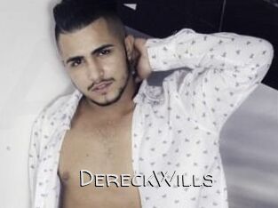 Dereck_Wills