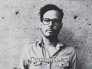 DerekRice
