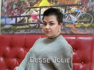 Desse_Jolie