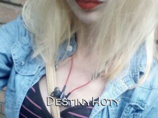 DestinyHoty
