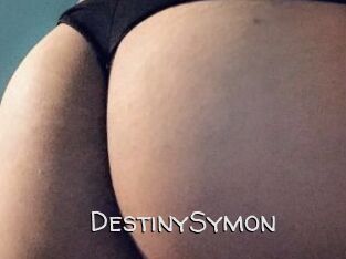 DestinySymon