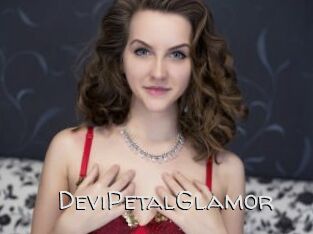 DeviPetalGlamor