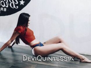 DeviQuintessia