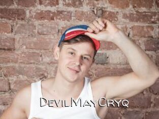 DevilMayCryq