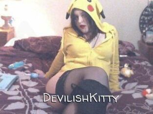 DevilishKitty
