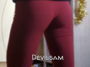 Devilsam