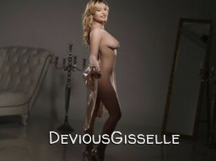 DeviousGisselle