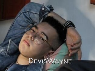DevisWayne