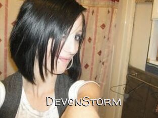 DevonStorm