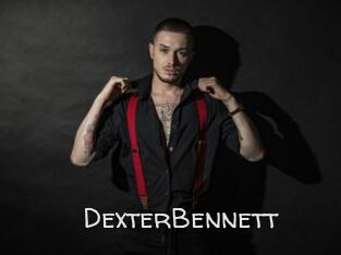 DexterBennett