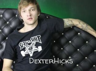 DexterHicks