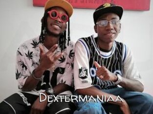 Dextermaniaa