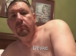Dfire Adult dvd gold