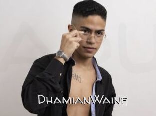 DhamianWaine