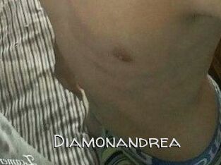 Diamonandrea
