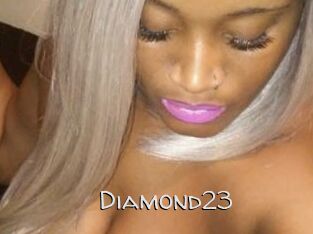 Diamond23