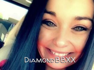 DiamondBBXX