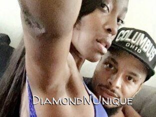 DiamondNUnique