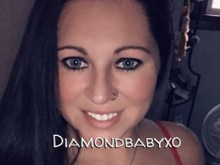 Diamondbabyxo