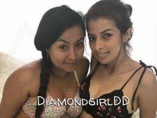 DiamondgirlDD