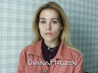 DianaFrozen