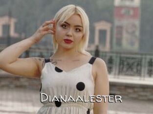 Dianaalester