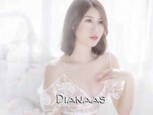 Dianaas