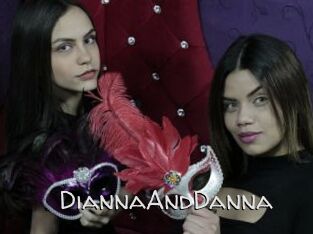 DiannaAndDanna