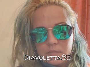 Diavoletta85