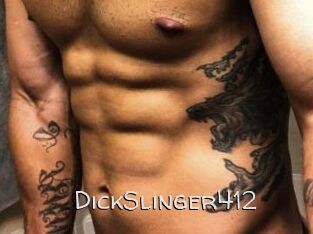 DickSlinger412