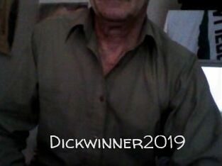 Dickwinner2019