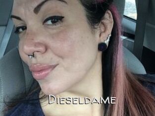 Dieseldame