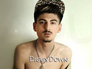 DiggyDown