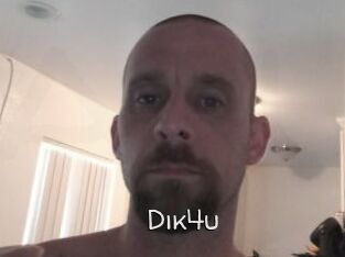 Dik4u