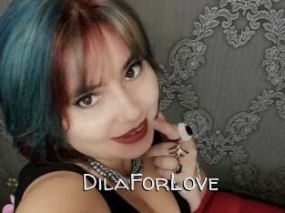 DilaForLove