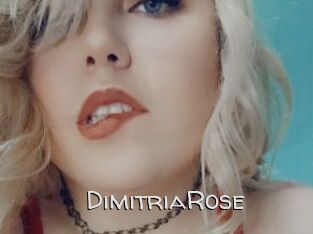 DimitriaRose
