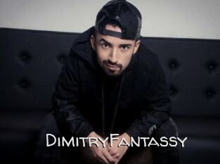 DimitryFantassy