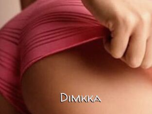Dimkka