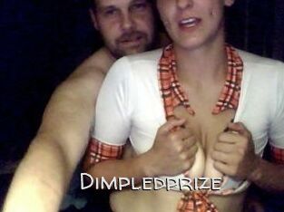 Dimpledprize