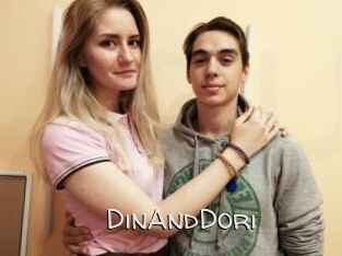 DinAndDori