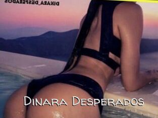 Dinara_Desperados