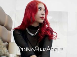 DinnaRedApple