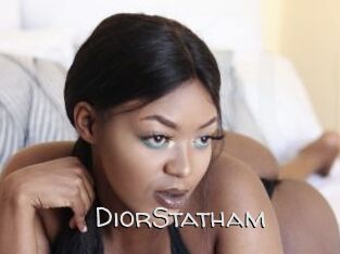 DiorStatham