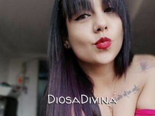 DiosaDivina