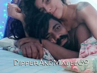 DipperAndMabel69