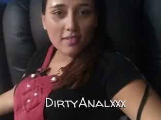 DirtyAnalxxx