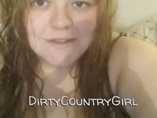DirtyCountryGirl